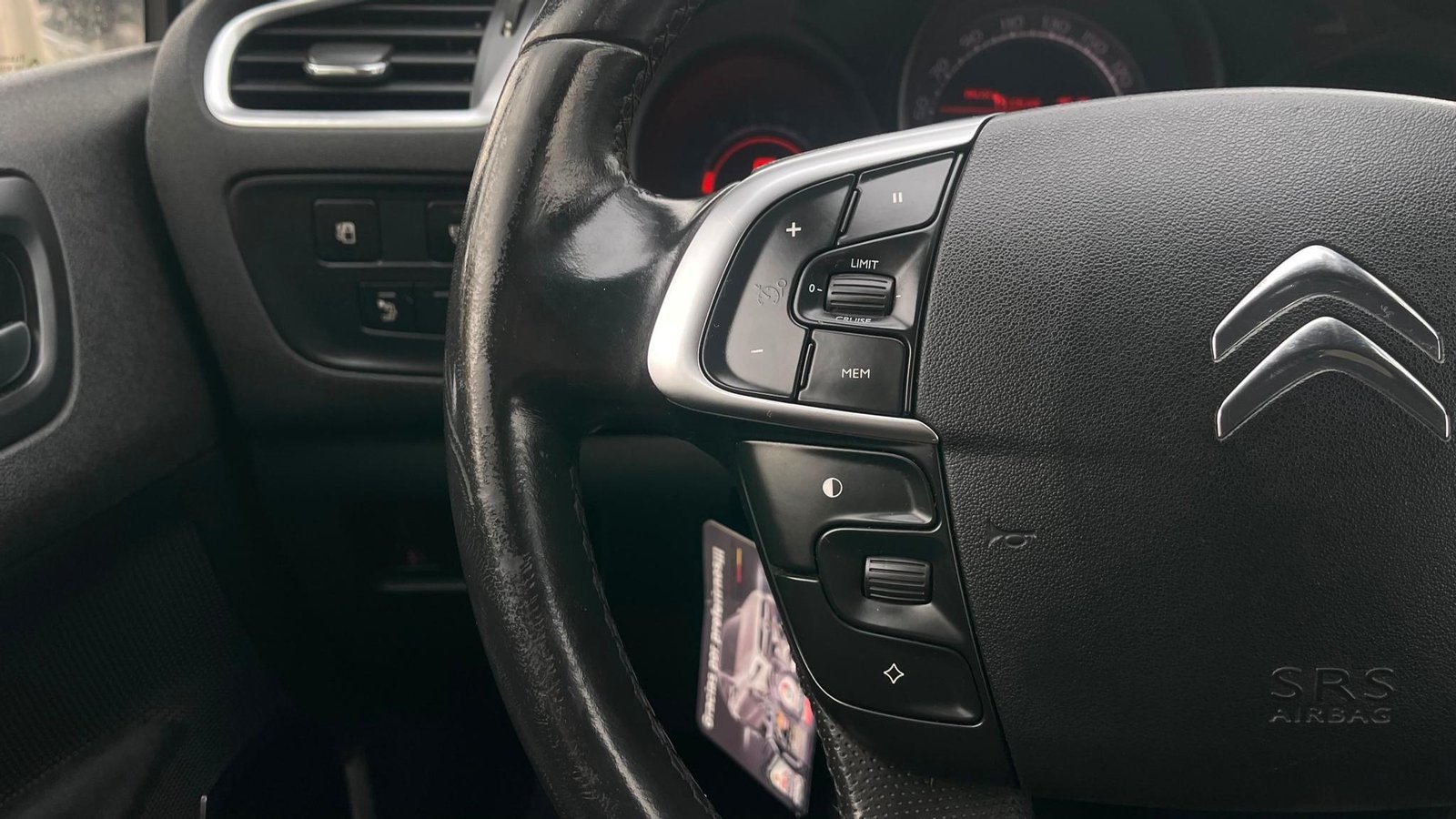 Citroën C4 2013 - Imagen 12 de 18