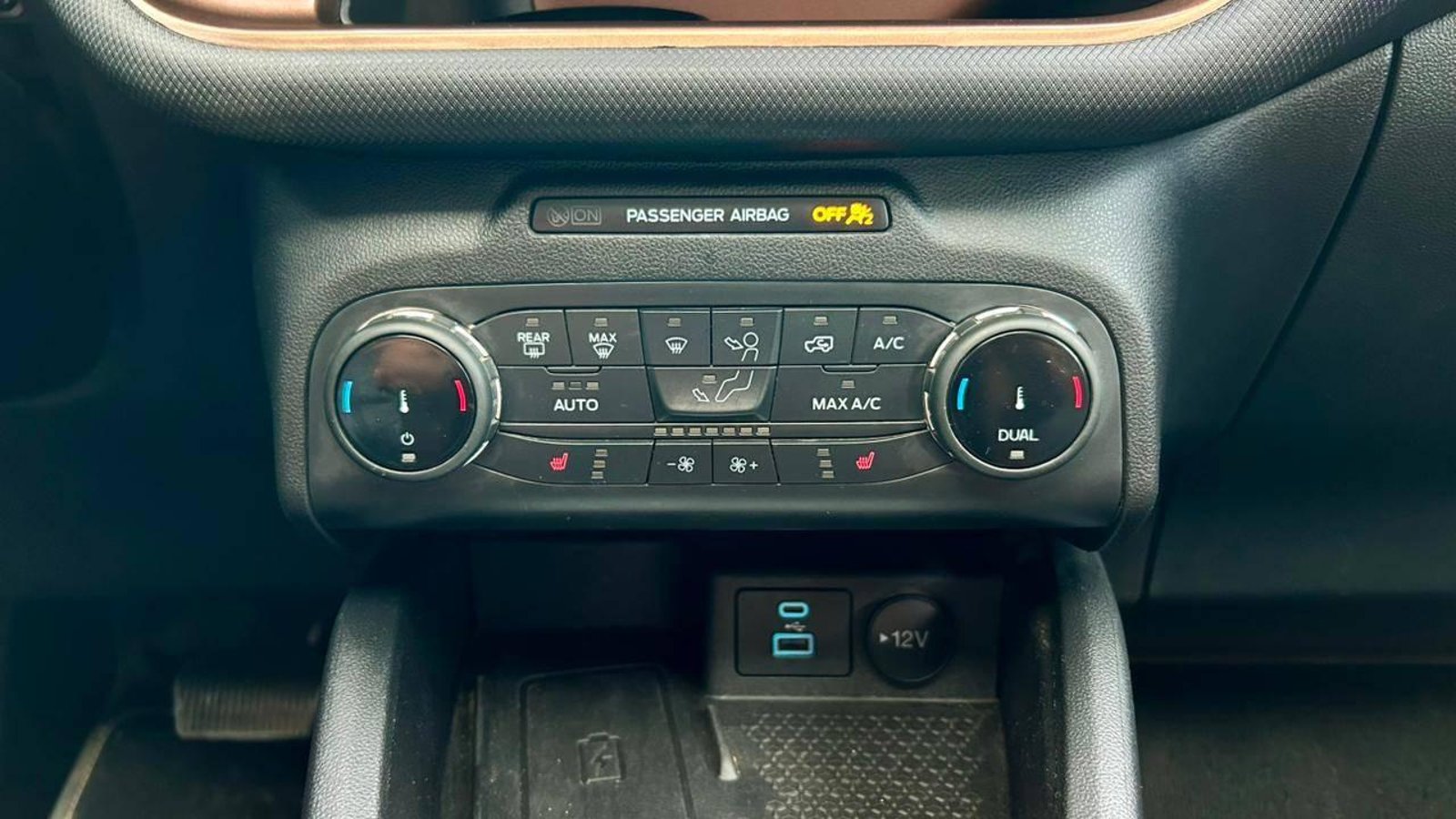 Ford Bronco 2023 - Imagen 18 de 20