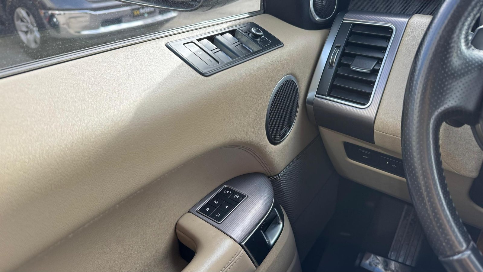 Land Rover Range Rover 2017 - Imagen 15 de 18