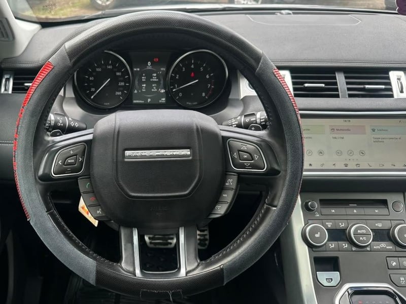 Land Rover EVOQUE 2018 - Imagen 11 de 20