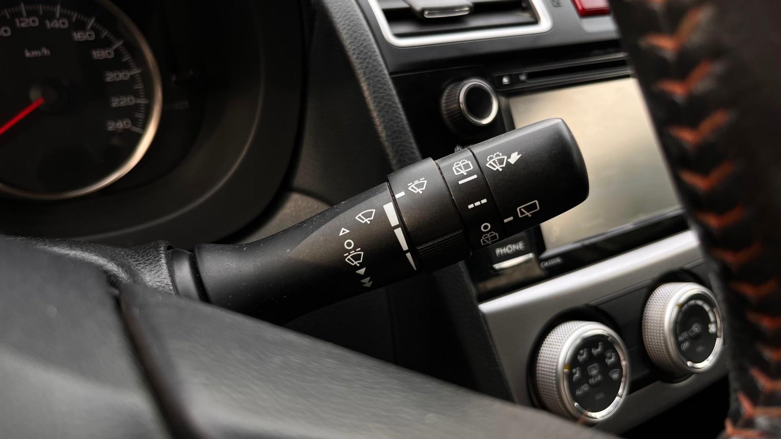 SUBARU XV 2016 - Imagen 10 de 19