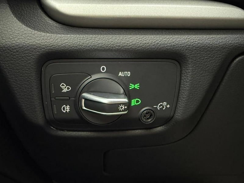 Audi A3 2021 - Imagen 20 de 20