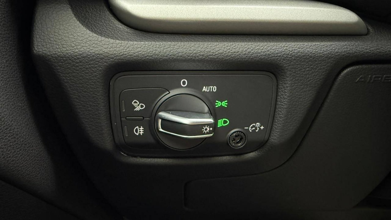 Audi A3 2021 - Imagen 20 de 20