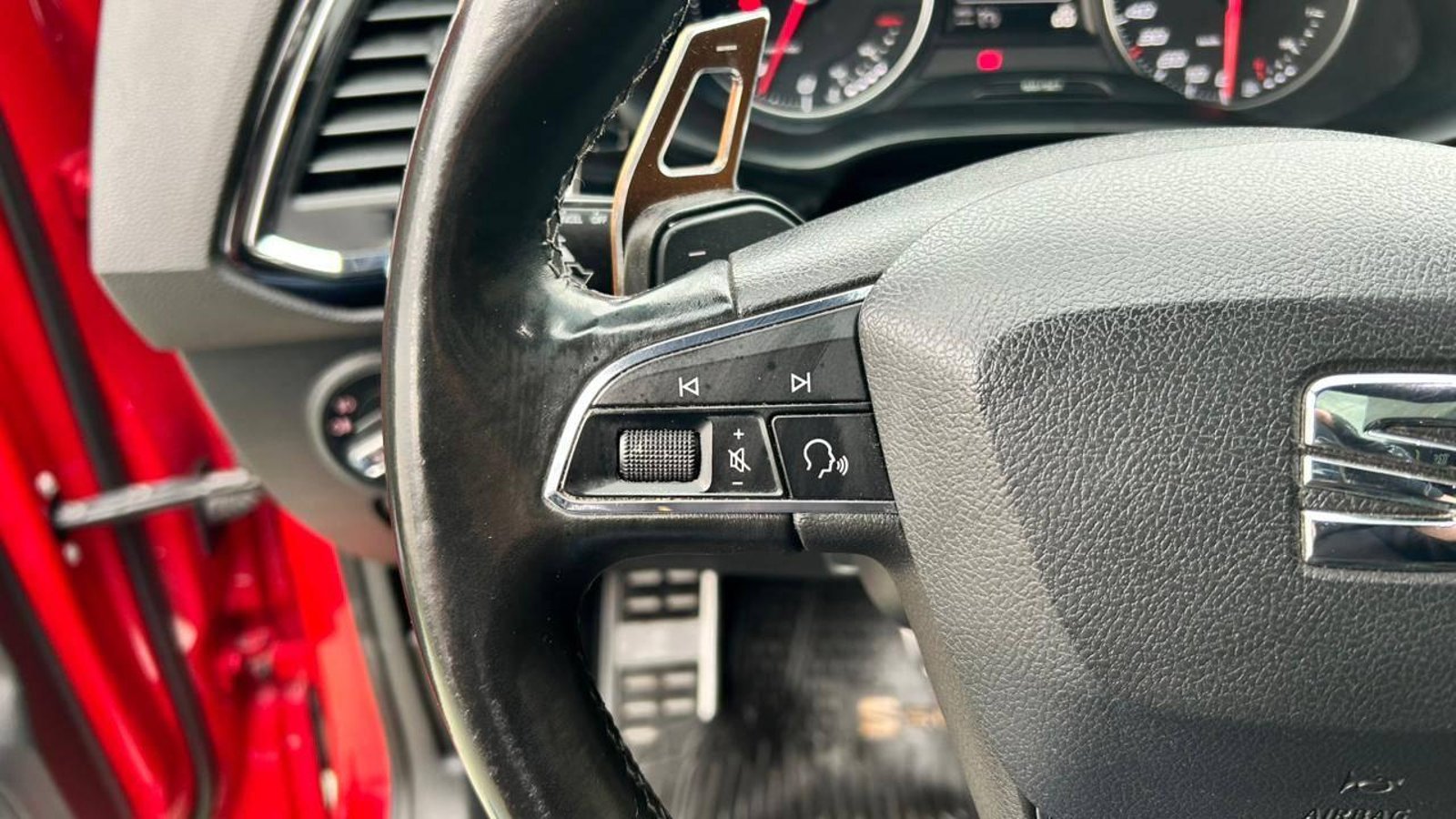 Seat Ateca 2021 - Imagen 19 de 20