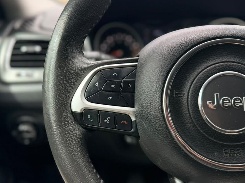 Jeep COMPASS 2018 - Imagen 18 de 20