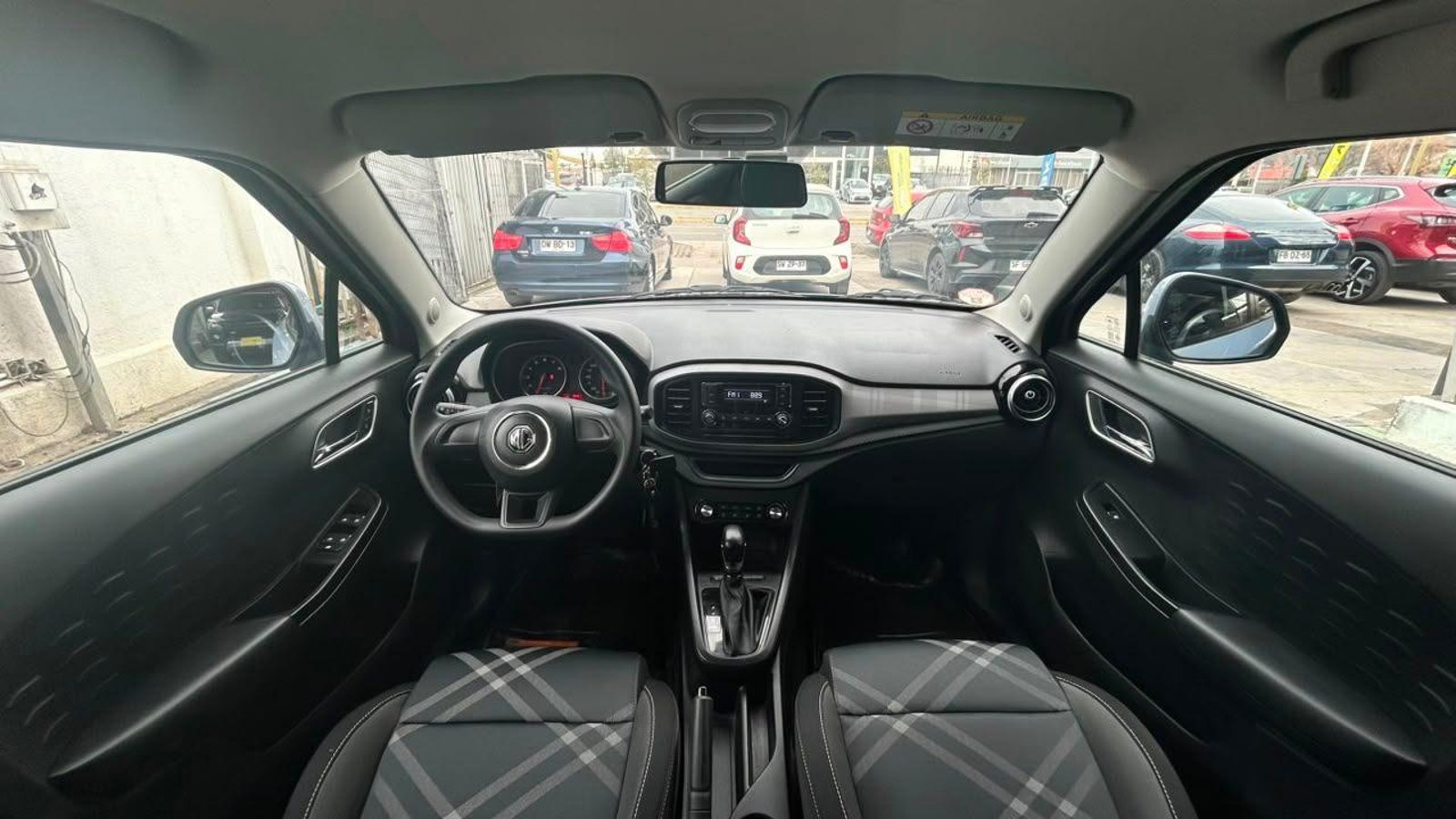 MG 3 2024 - Imagen 9 de 20