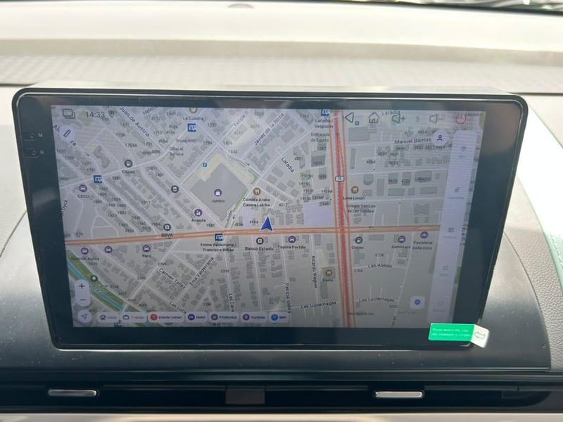 Changan LUMIN 2026 - Imagen 12 de 20