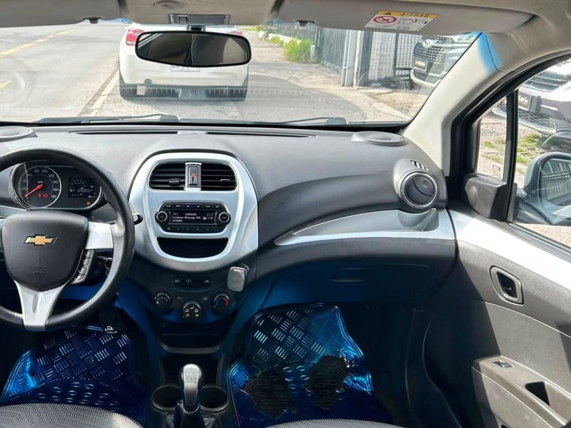 Chevrolet Spark 2020 - Imagen 10 de 20