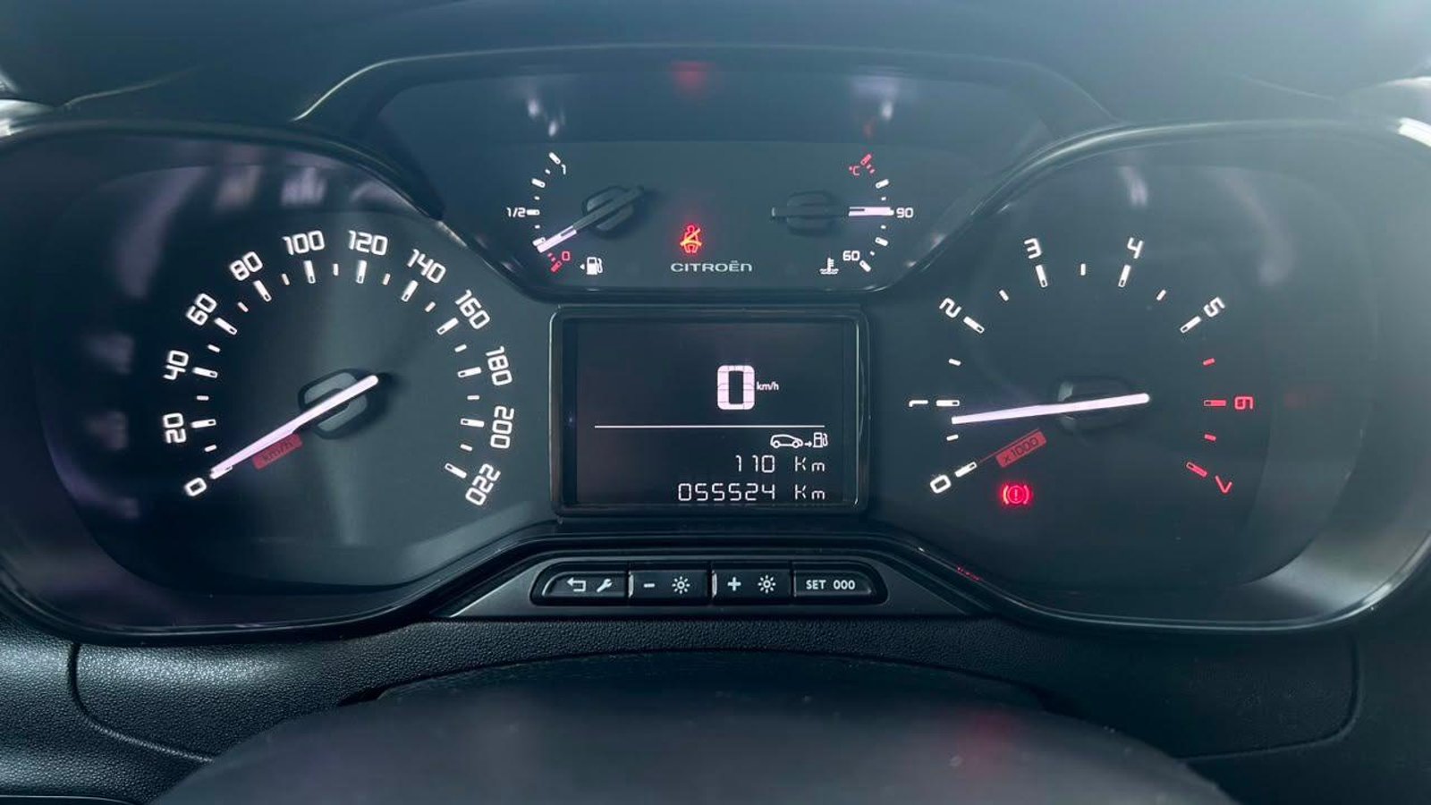 Citroën C3 2021 - Imagen 7 de 20
