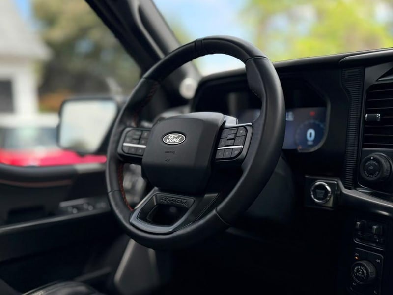 Ford F-150 2025 - Imagen 15 de 20