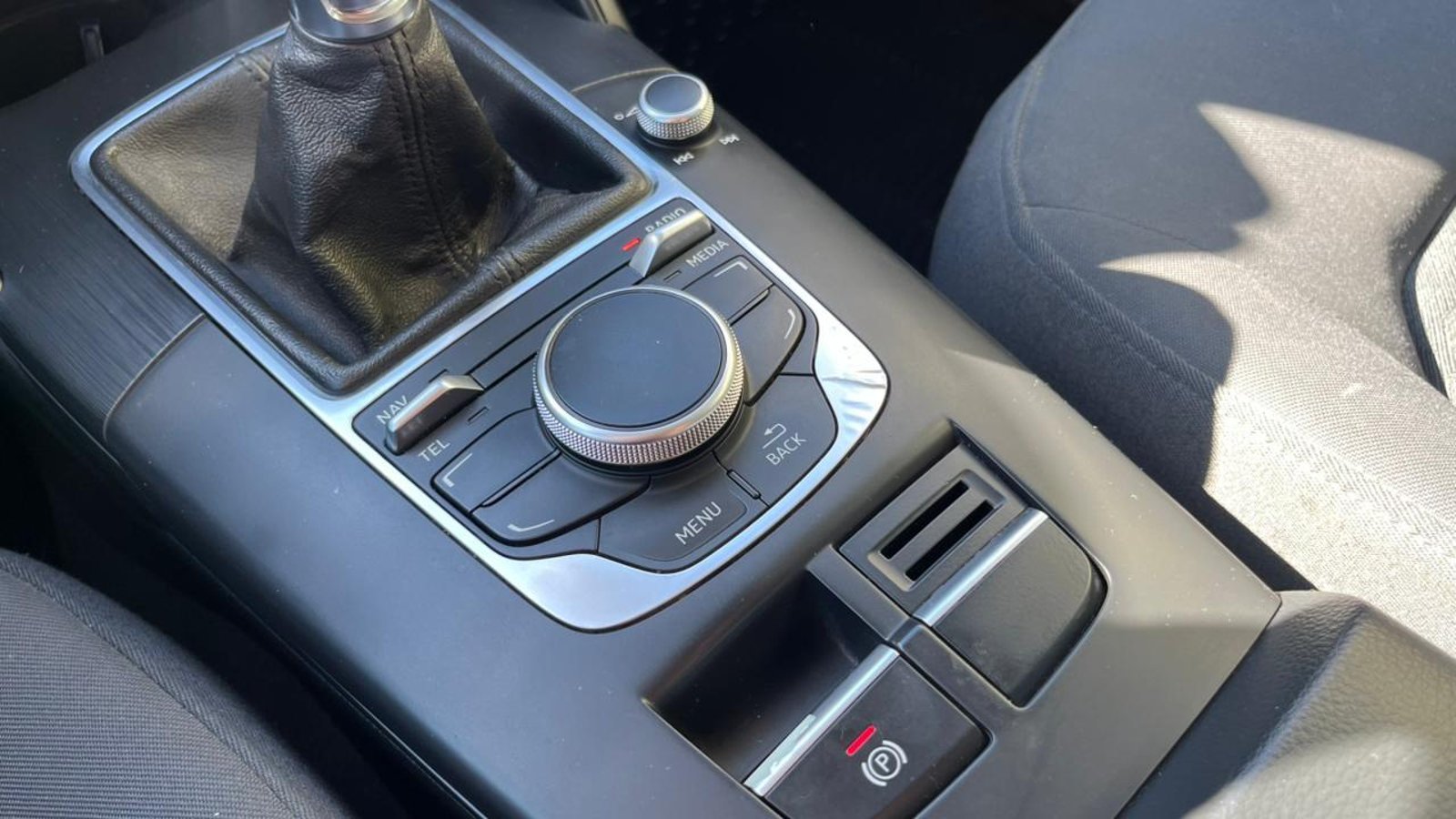 Audi A3 2015 - Imagen 18 de 18