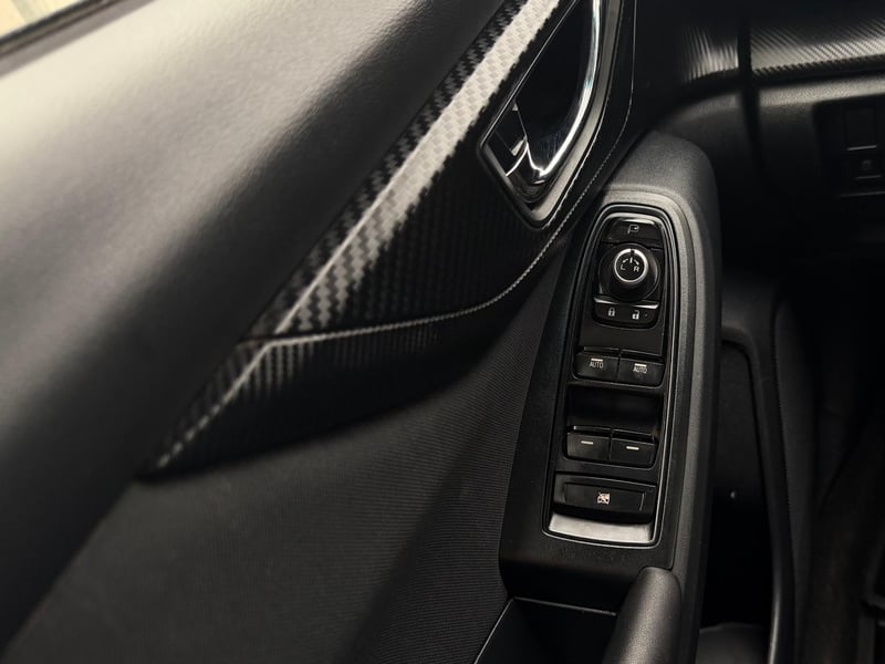 Subaru IMPREZA 2021 - Imagen 18 de 19