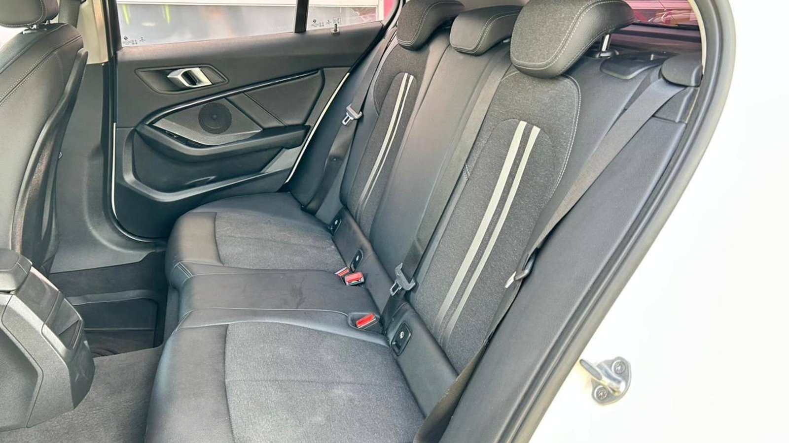 BMW 118i 2020 - Imagen 17 de 20