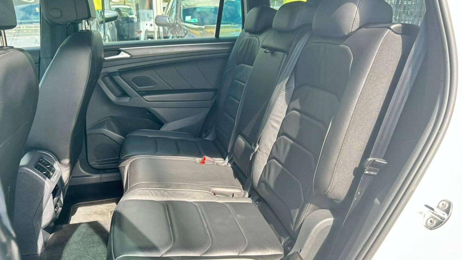 SEAT TARRACO 2023 - Imagen 7 de 20