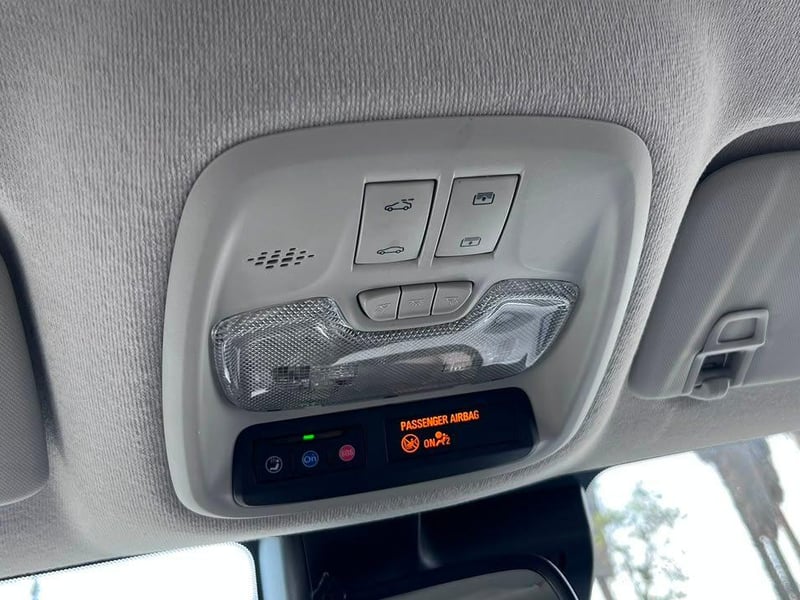 Chevrolet TRACKER 2022 - Imagen 18 de 18