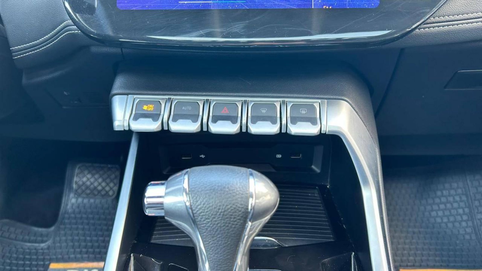 Ford Territory 2023 - Imagen 17 de 20