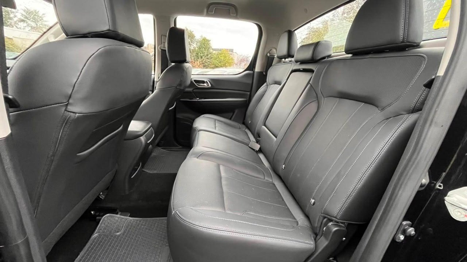 Foton G9 2026 - Imagen 19 de 19