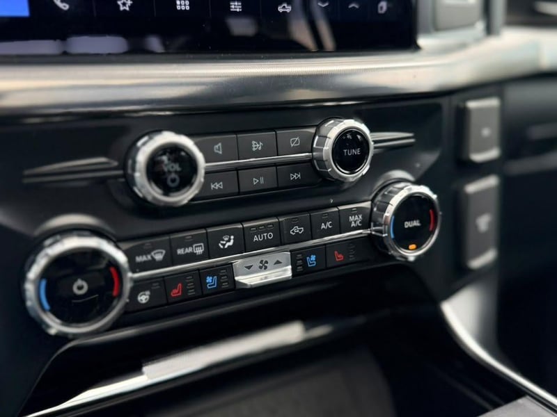 Ford F-150 2025 - Imagen 19 de 20