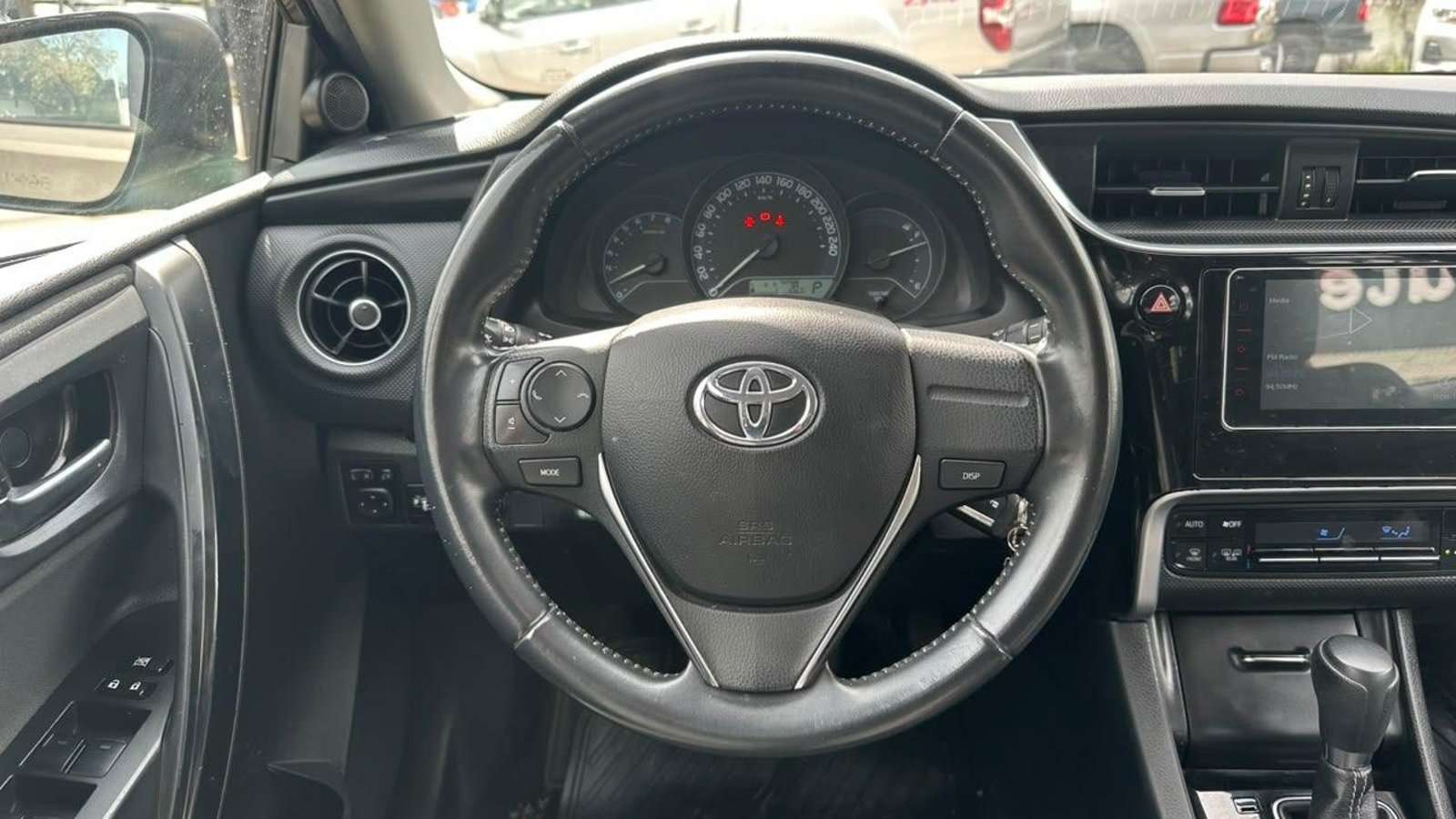 Toyota AURIS HATCH BACK 1.6 AUT 2019 - Imagen 11 de 19