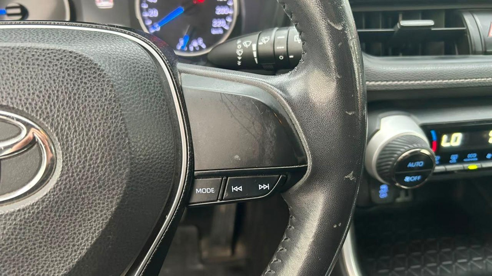 Toyota Rav4 2020 - Imagen 20 de 20