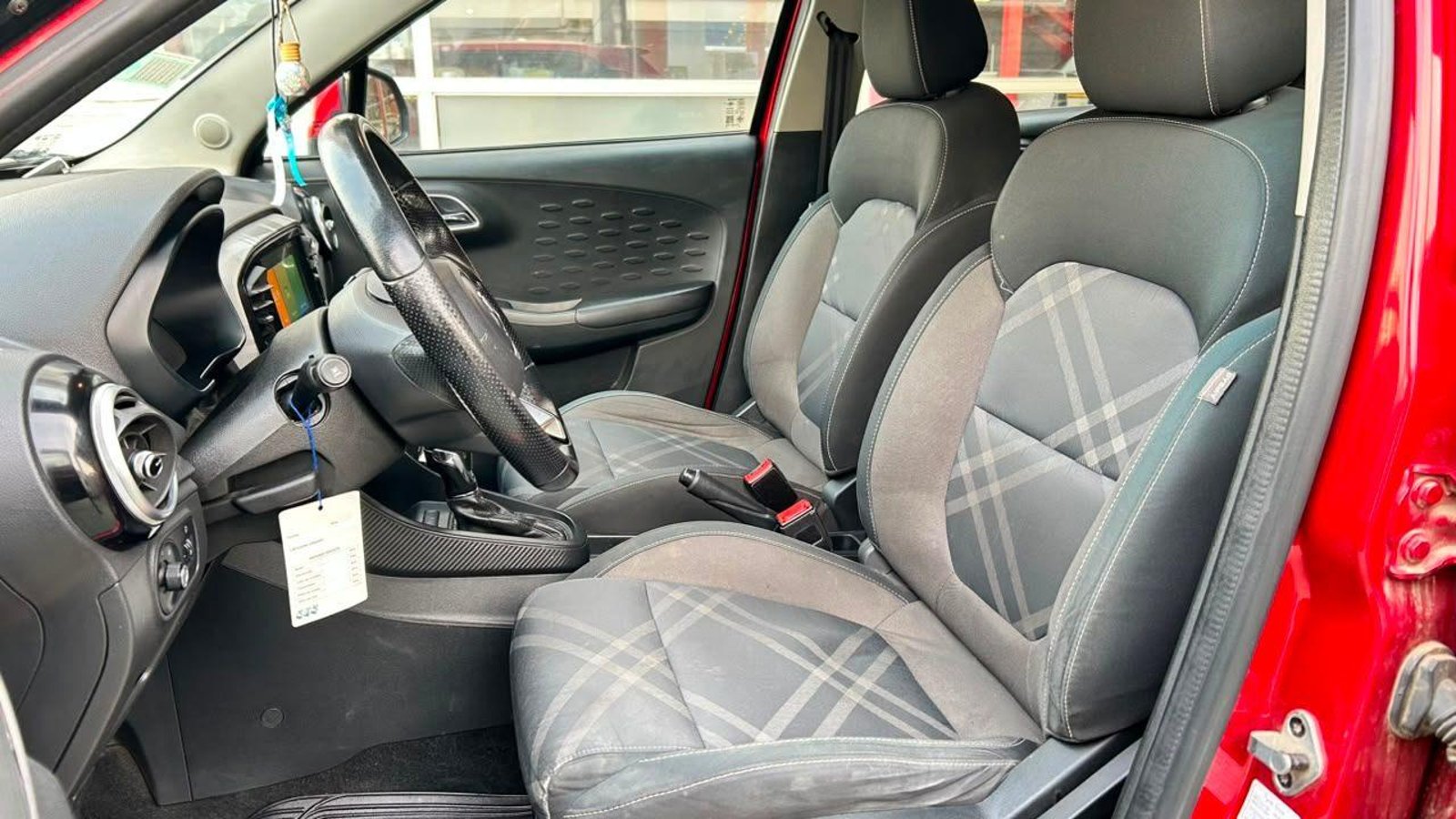 MG 3 2022 - Imagen 5 de 20