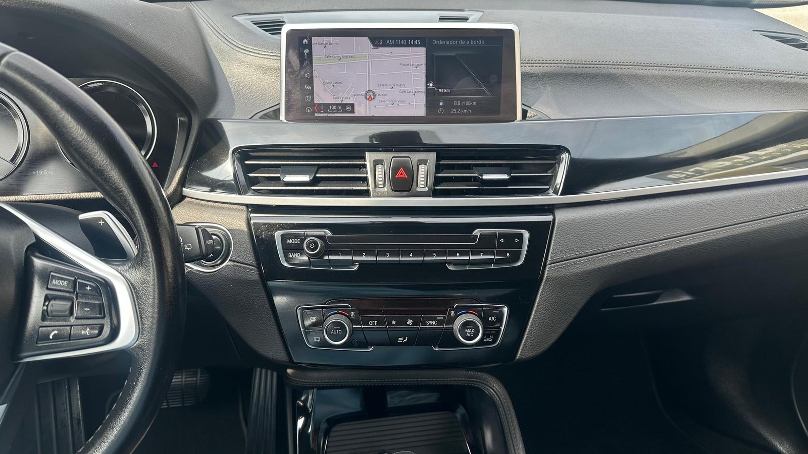 BMW X2 2020 - Imagen 8 de 15