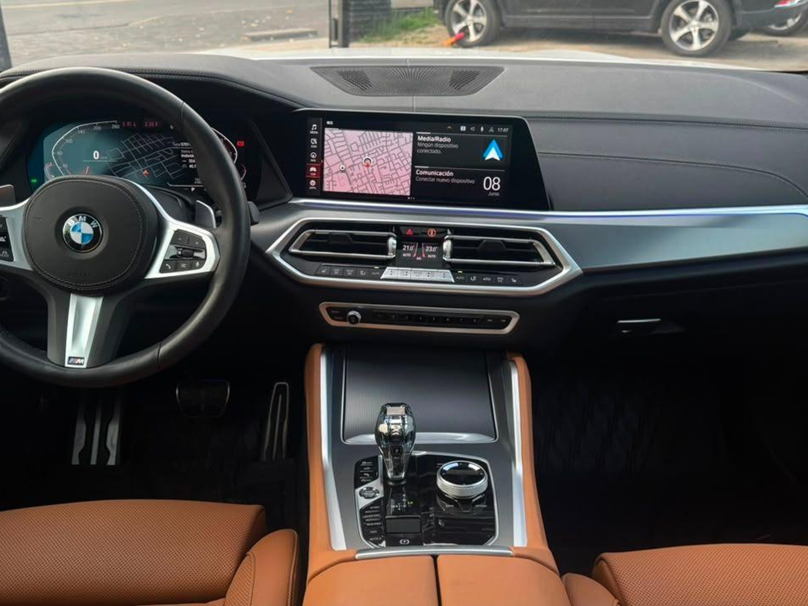 BMW X6 2023 - Foto 5 de 20