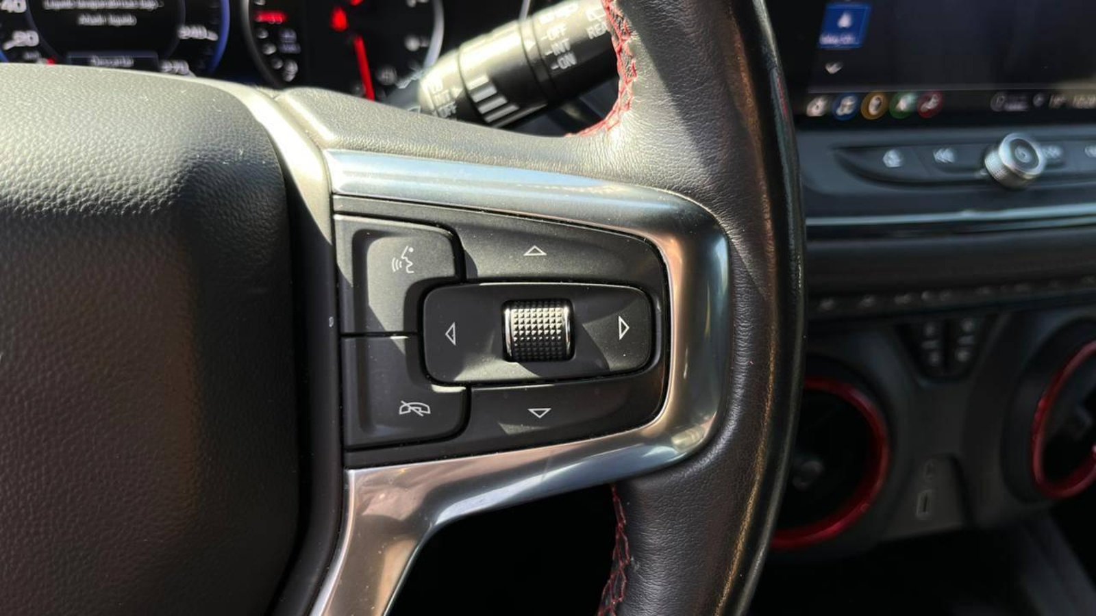 Chevrolet Blazer 2022 - Imagen 8 de 20