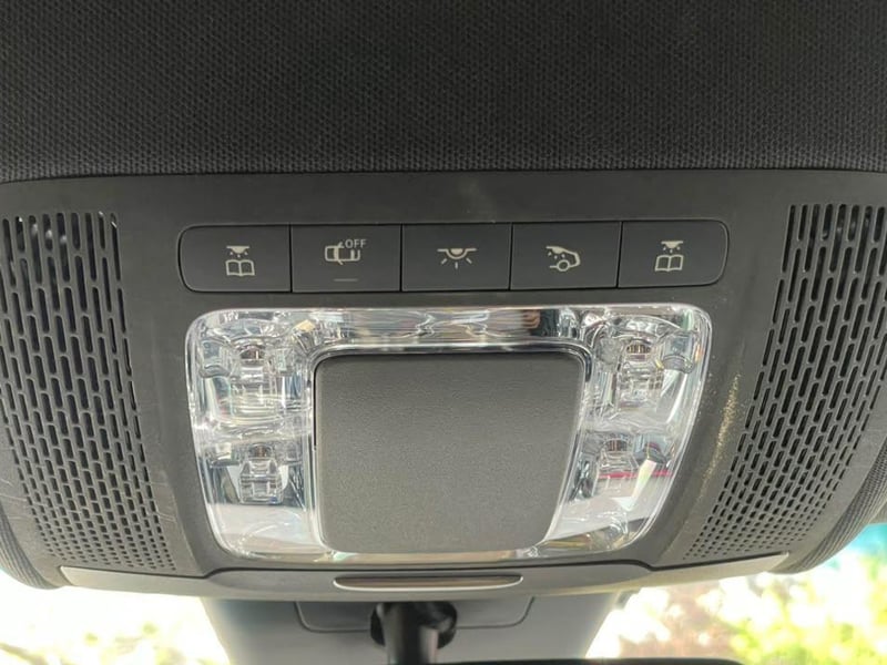 Mercedes-Benz CLASE A 2020 - Imagen 20 de 20