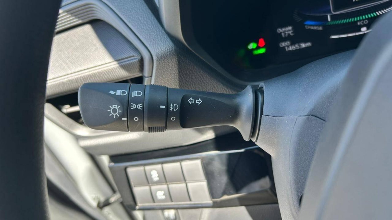 Toyota YARIS CROSS 2026 - Imagen 19 de 20