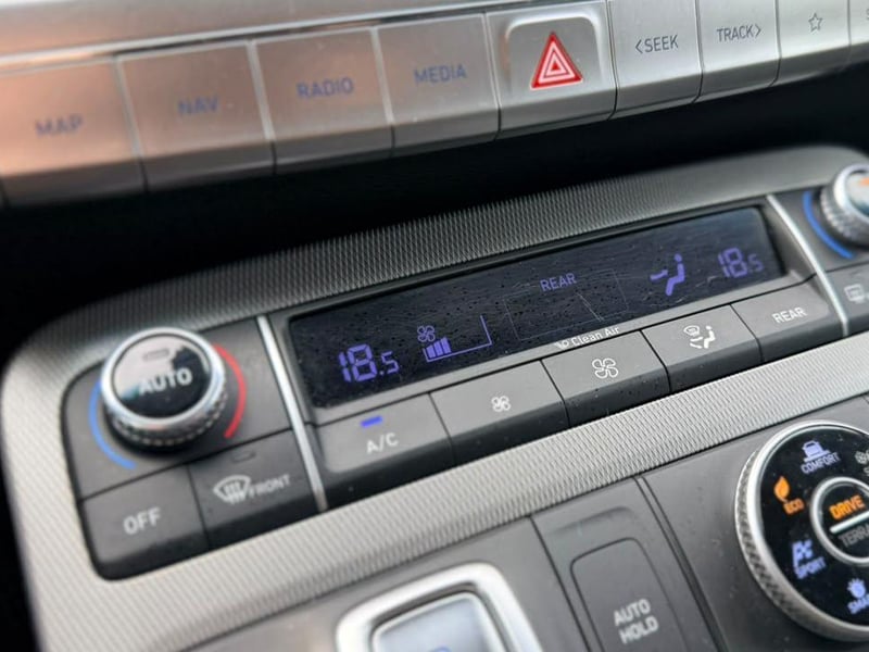 Hyundai PALISADE 2022 - Imagen 14 de 20