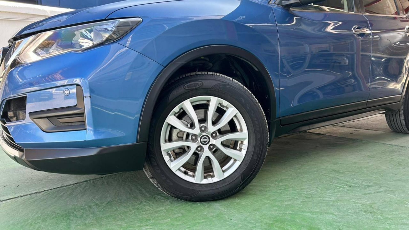 Nissan X-Trail 2022 - Imagen 5 de 20