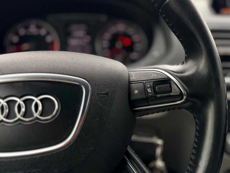 Audi Q3 TFSI 1.4 AUT 2018 - Imagen 15 de 20