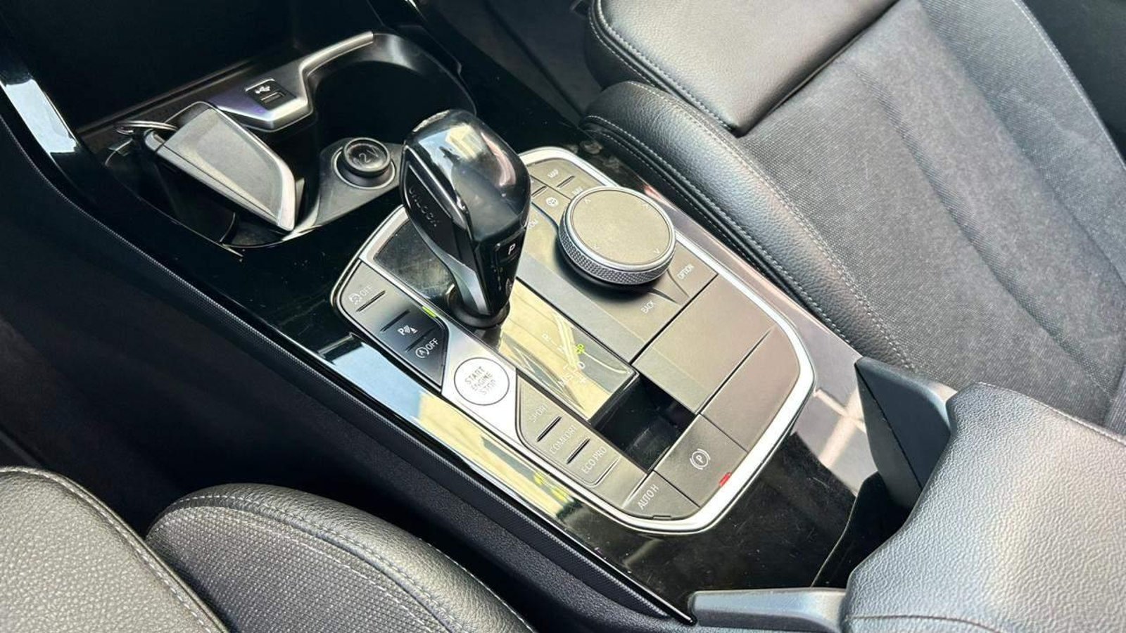 BMW 118i 2020 - Imagen 13 de 20