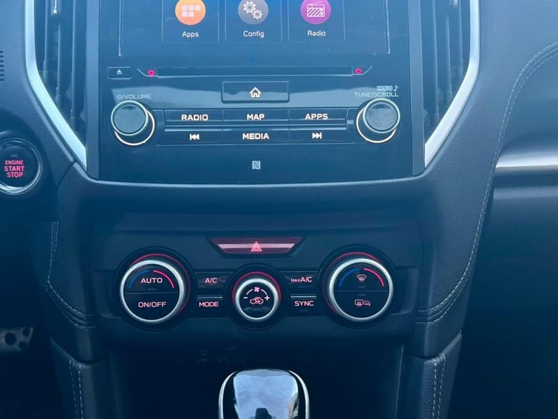 Subaru Impreza 2019 - Imagen 19 de 20