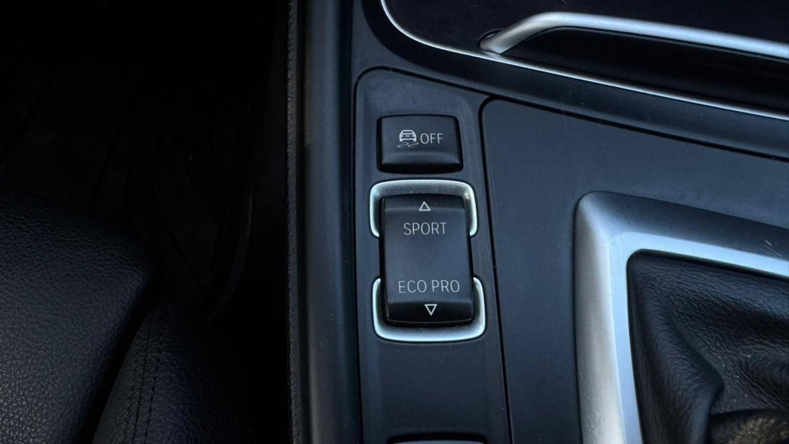 BMW 330i 2019 - Imagen 16 de 20