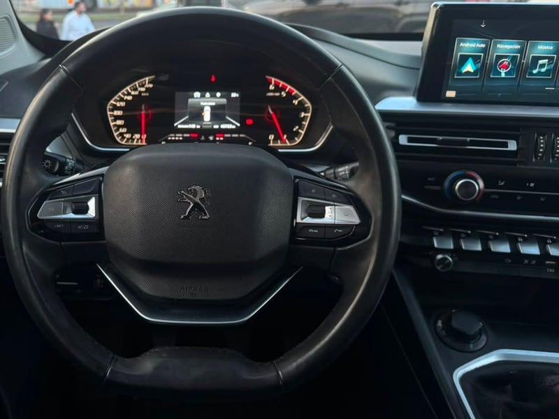 Peugeot Landtrek 2023 - Imagen 9 de 19