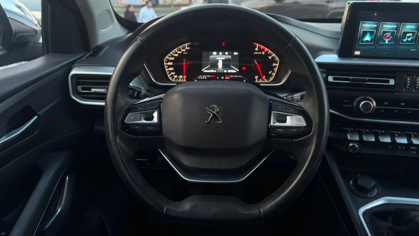 Peugeot Landtrek 2023 - Imagen 9 de 19