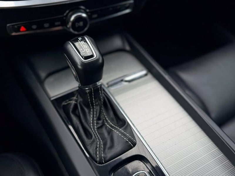 Volvo S60 2021 - Imagen 14 de 20