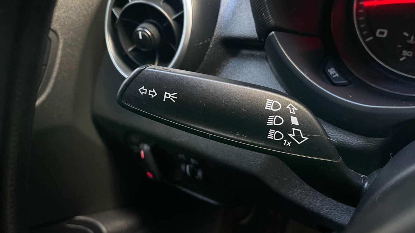 Audi A1 2017 - Imagen 13 de 15