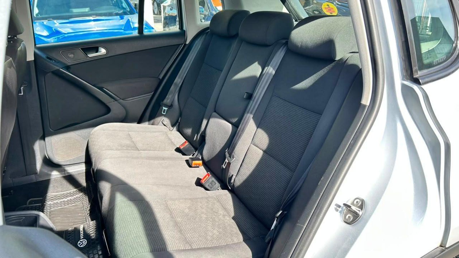 Volkswagen Tiguan 2015 - Imagen 7 de 20