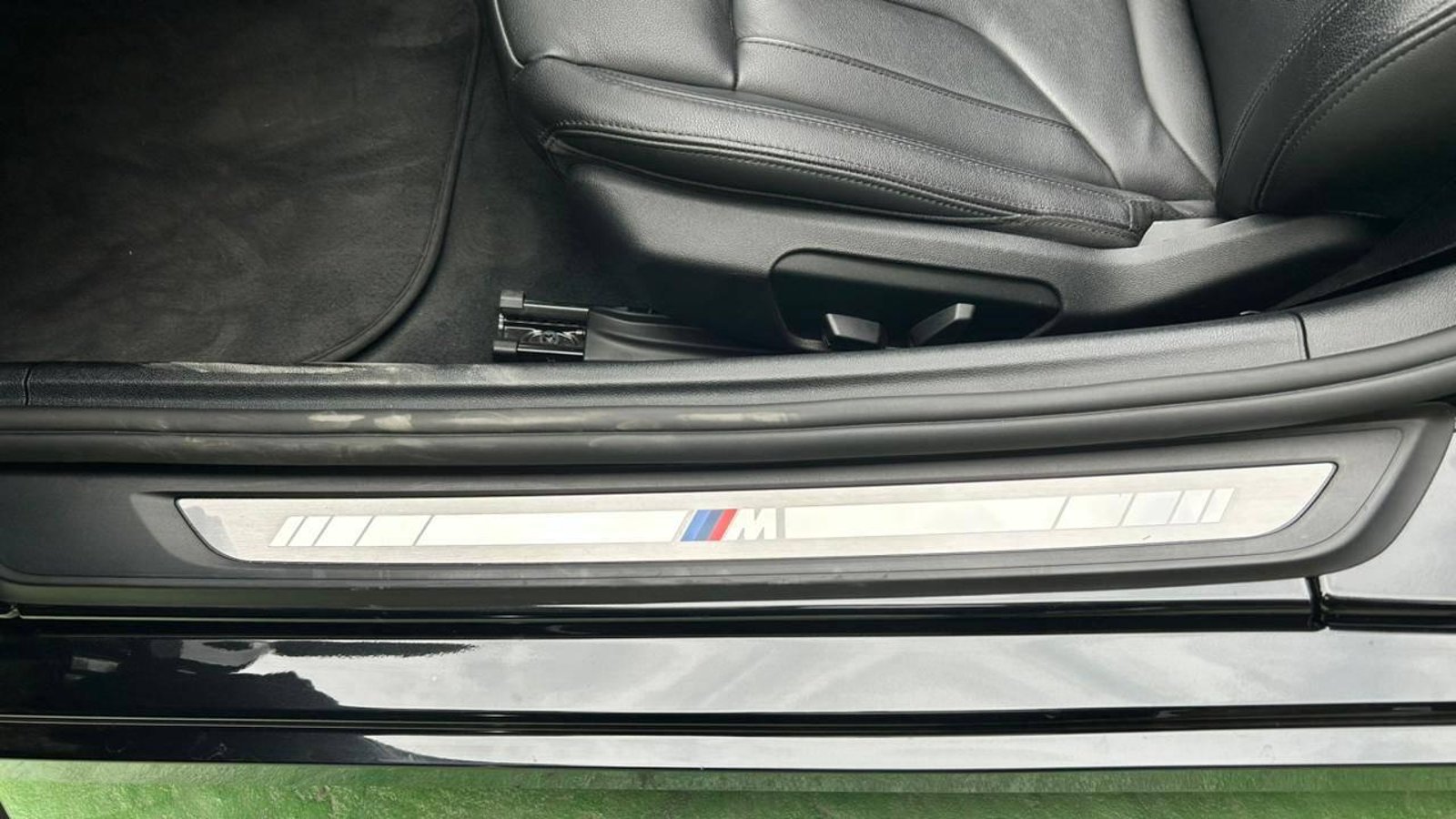 BMW Z4 2025 - Imagen 10 de 20