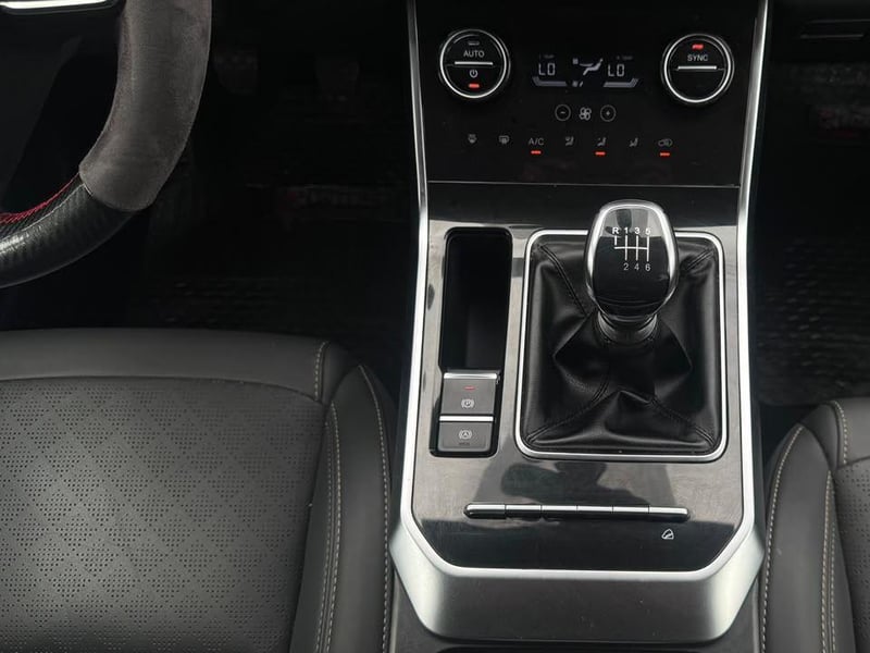 Chery Tiggo 8 2025 - Imagen 12 de 19