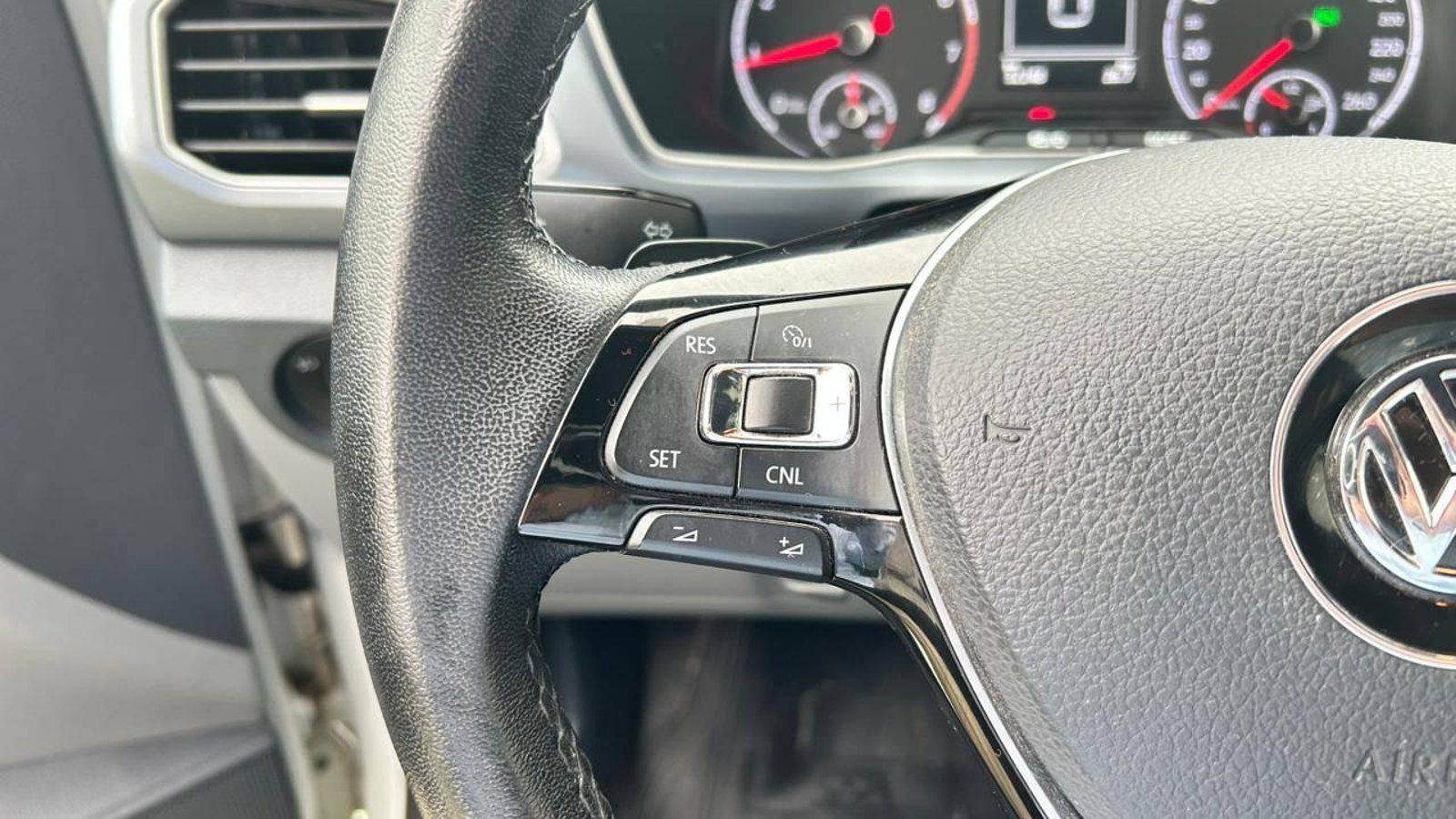 Volkswagen T‑Cross 2020 - Imagen 18 de 20