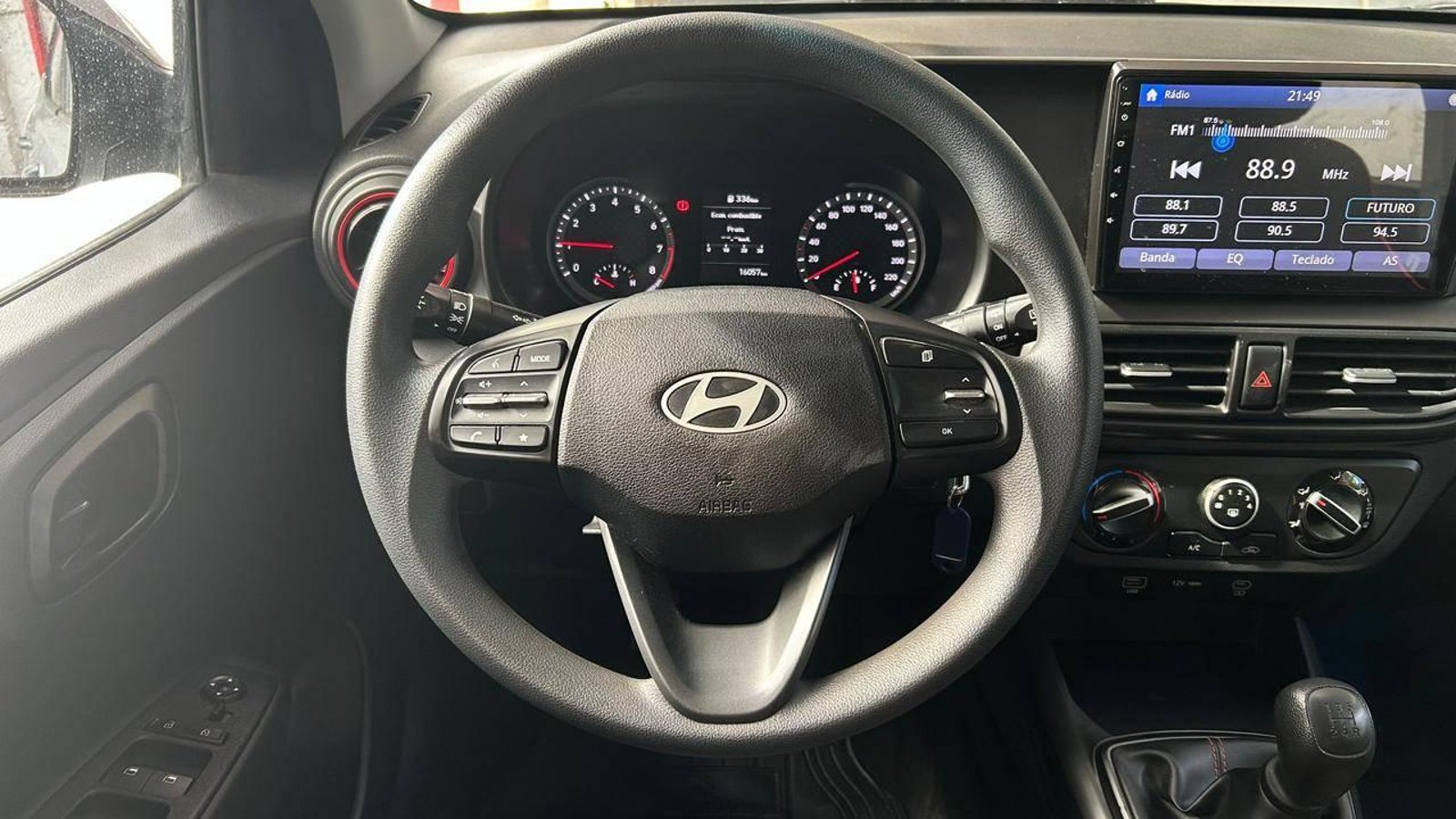 Hyundai GRAND I10 2025 - Imagen 7 de 18