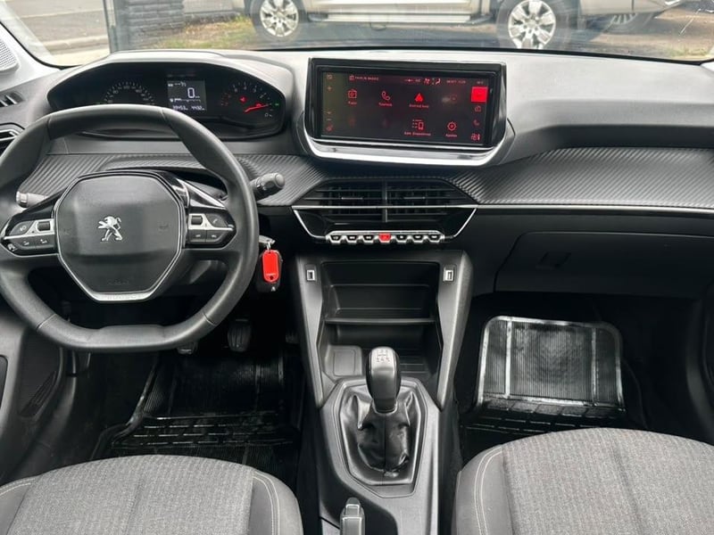 Peugeot 208 2023 - Imagen 7 de 20