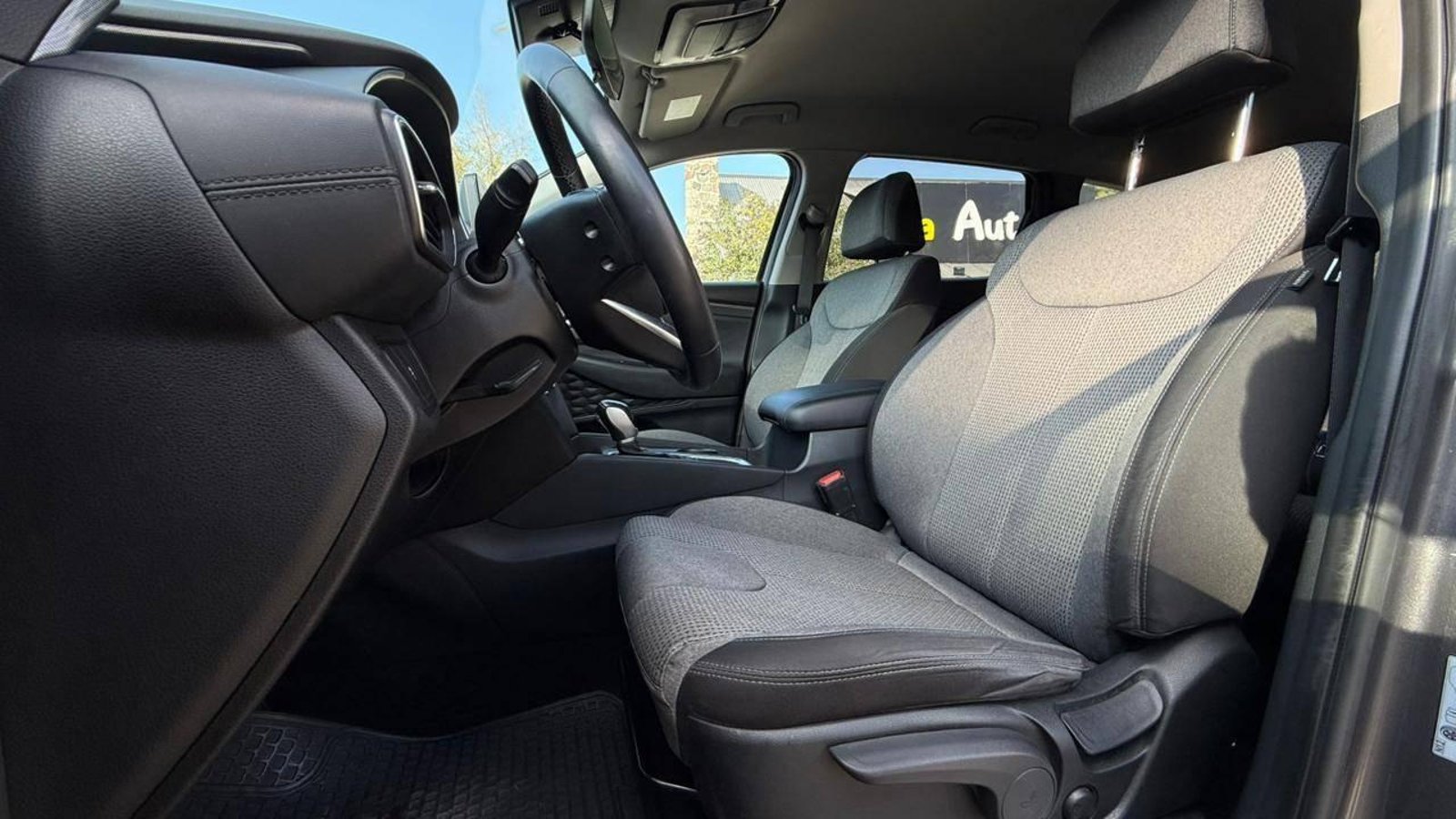 HYUNDAI SANTA FE 2021 - Imagen 6 de 20