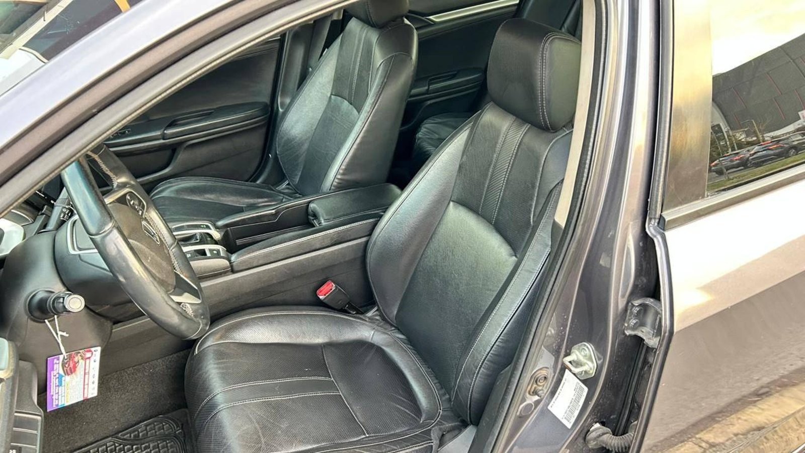 Honda New Civic 2019 - Imagen 6 de 20