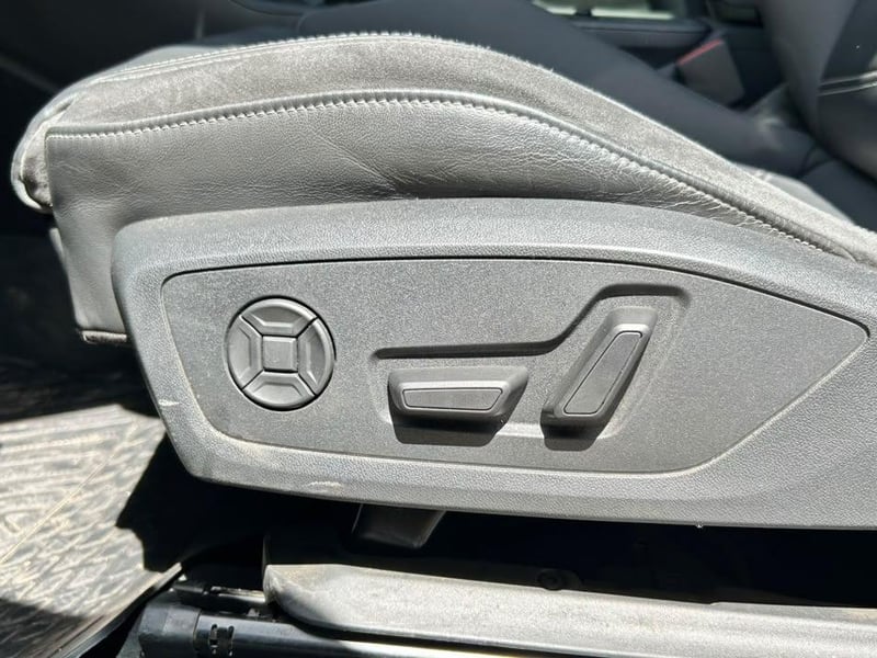 Audi Q3 SPORTBACK 2021 - Imagen 20 de 20