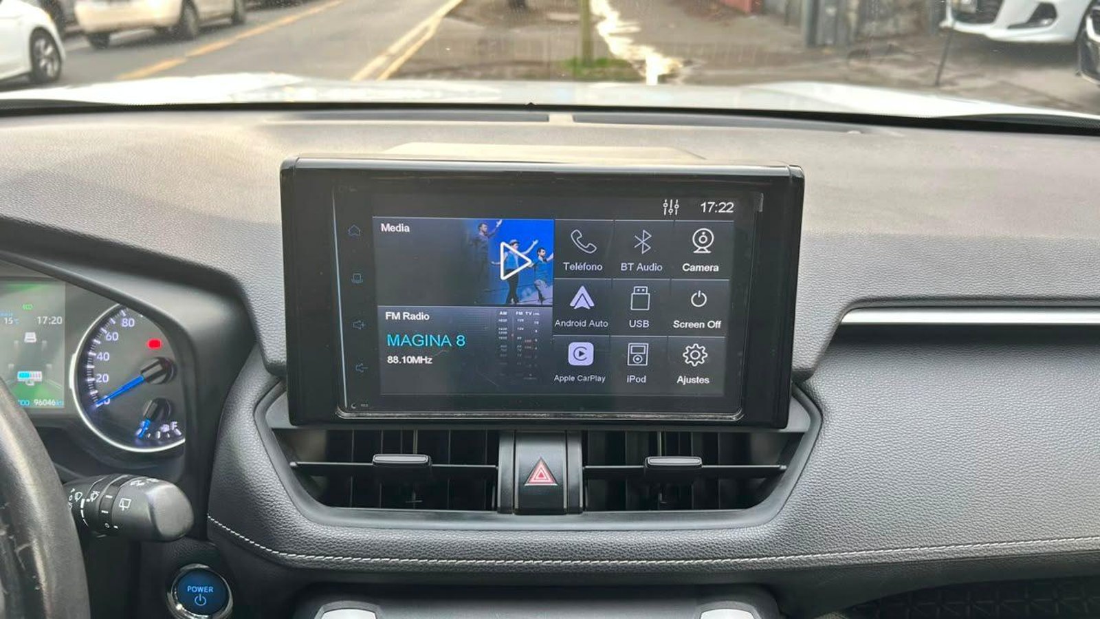 Toyota Rav4 2020 - Imagen 13 de 20